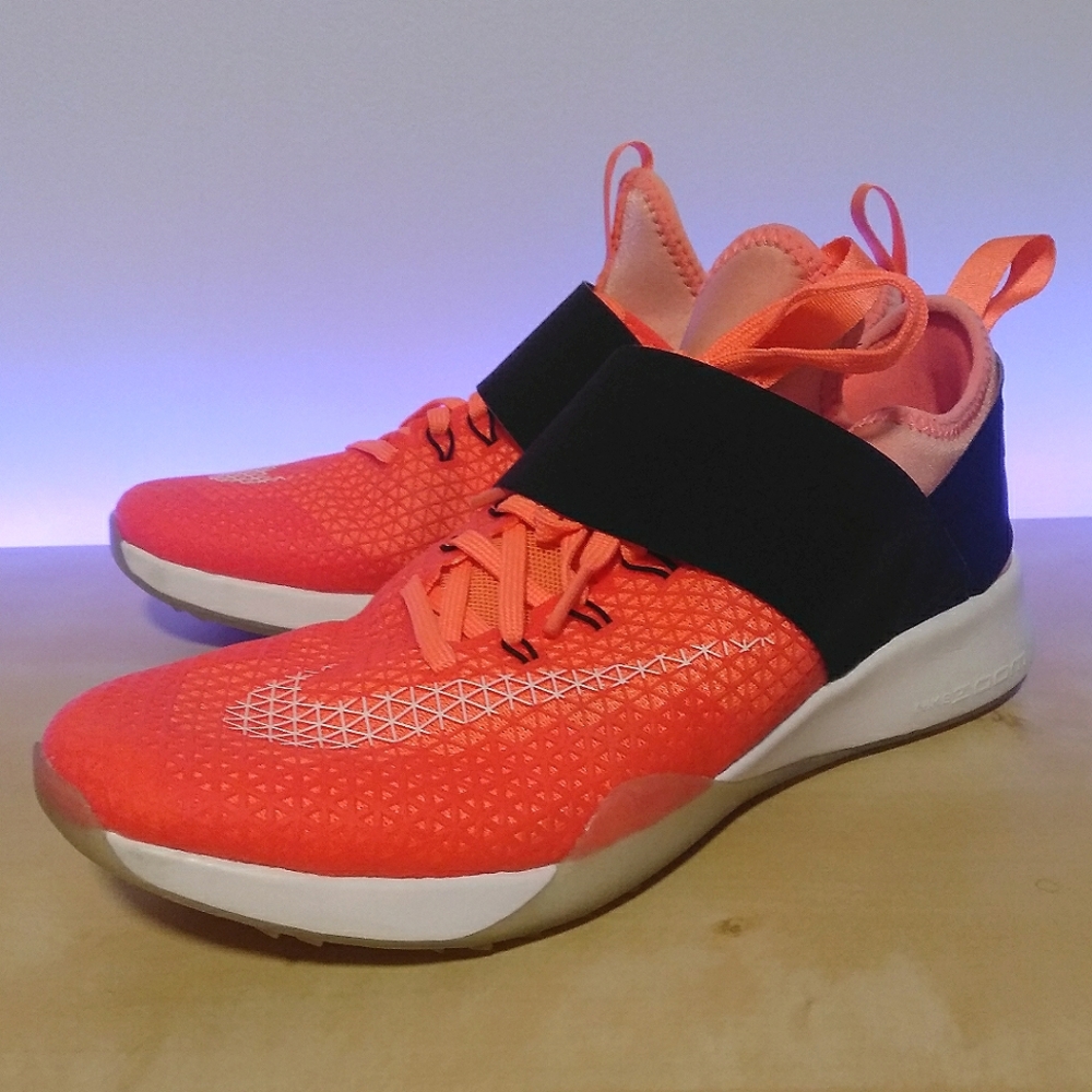 Nike Zoom Training tennis shoes